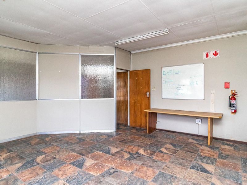 Commercial Property To Rent in Spartan, Kempton Park - Photo 3