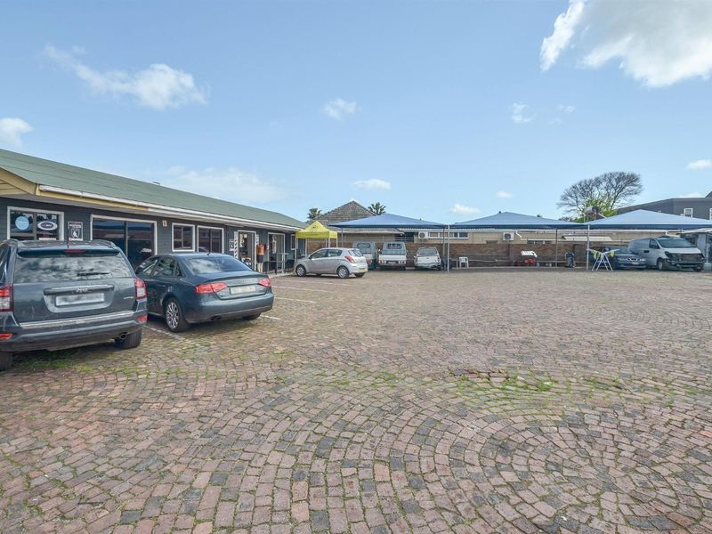 Zero Rated VAT Transaction - Prime Location Near Brighton road - Photo 1