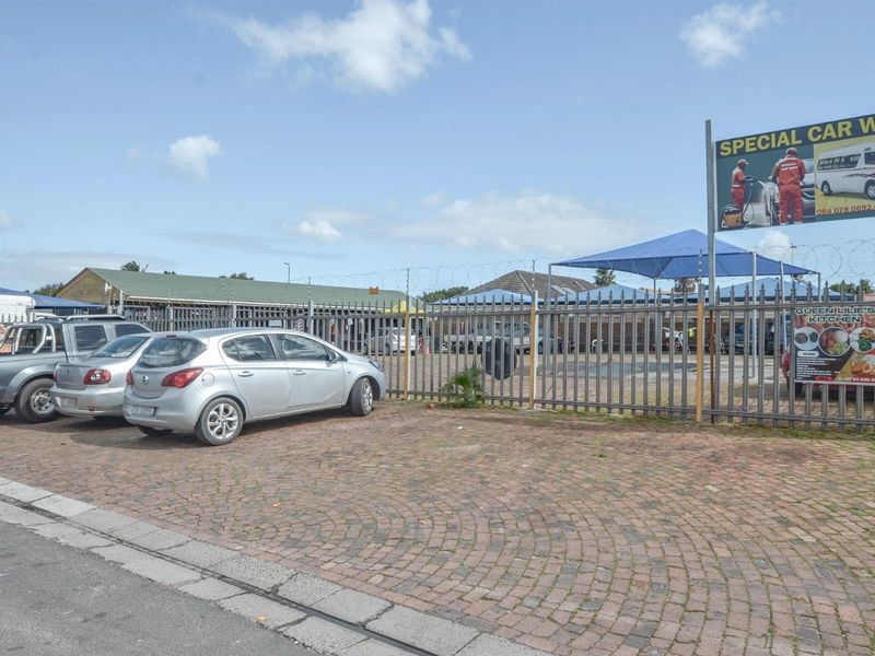 Zero Rated VAT Transaction - Prime Location Near Brighton road - Photo 4