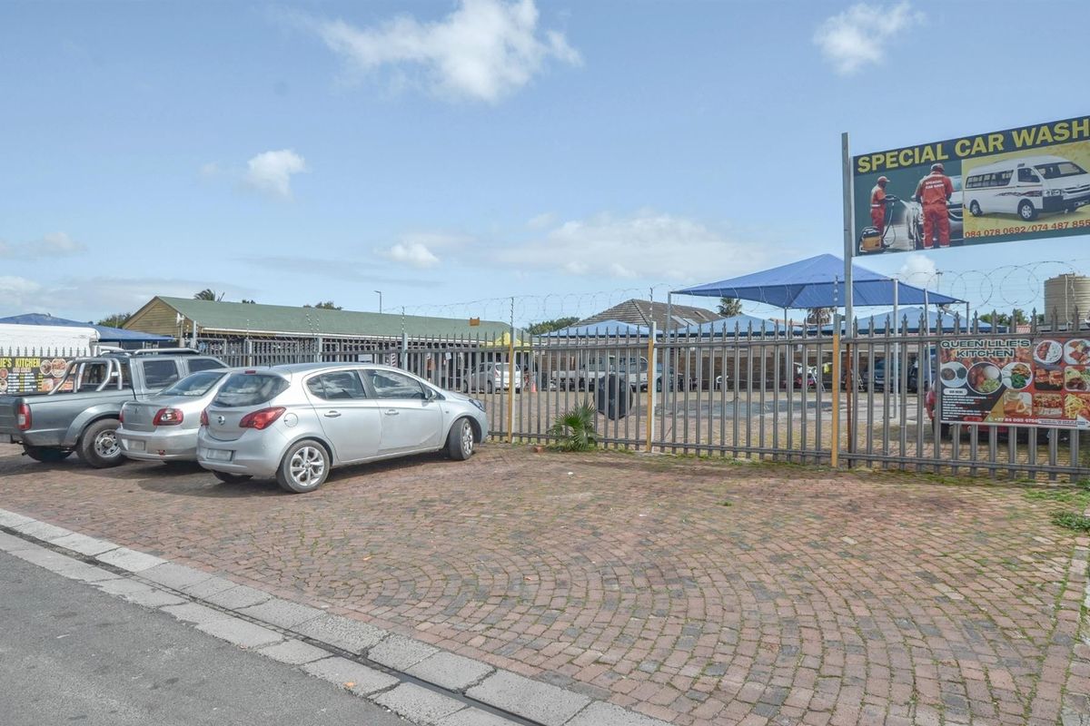 Zero Rated VAT Transaction - Prime Location Near Brighton road - Photo 4