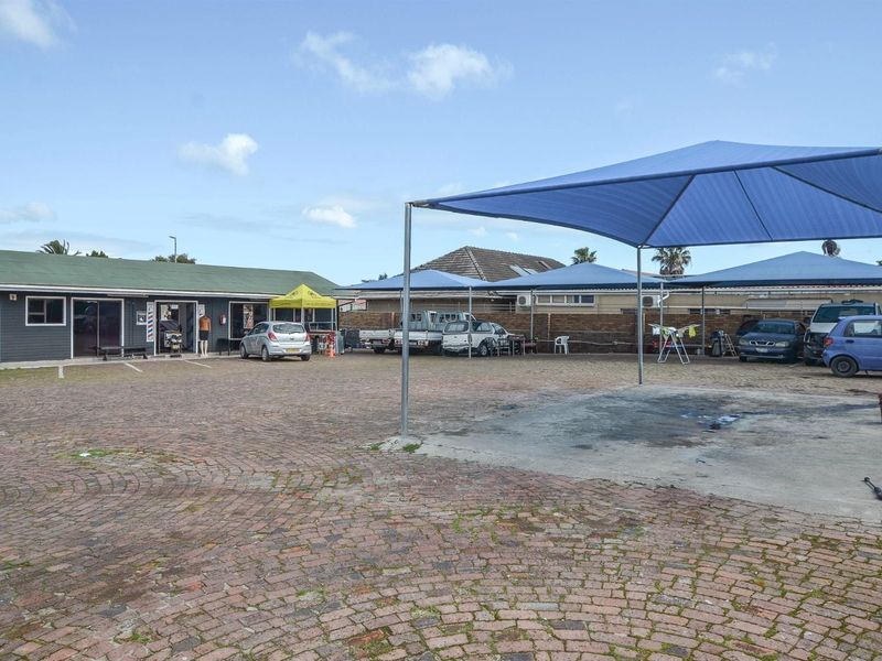Zero Rated VAT Transaction - Prime Location Near Brighton road - Photo 2