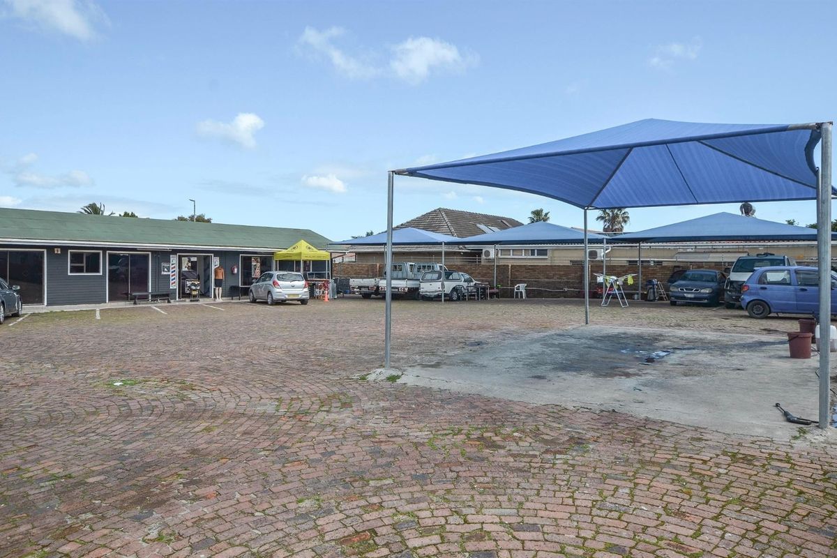 Zero Rated VAT Transaction - Prime Location Near Brighton road - Photo 2
