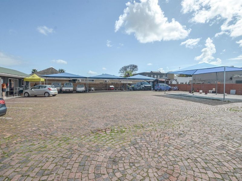 Zero Rated VAT Transaction - Prime Location Near Brighton road - Photo 3