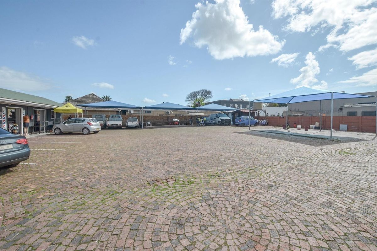 Zero Rated VAT Transaction - Prime Location Near Brighton road - Photo 3