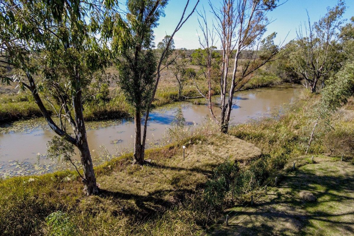 Farm For Sale in Dinokeng Game Reserve, Wonderboom - Photo 2