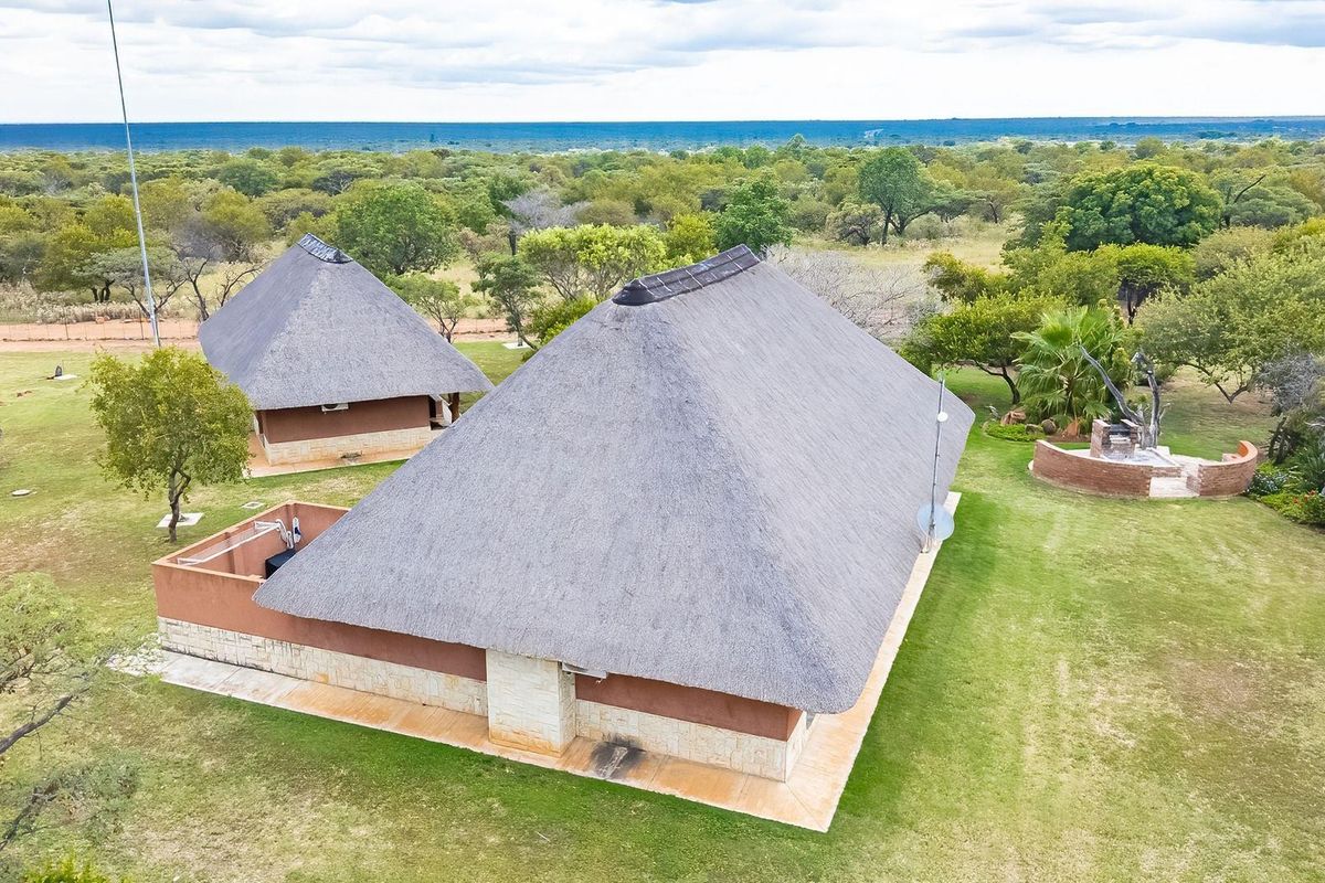 Farm For Sale in Dinokeng Game Reserve, Wonderboom - Photo 4
