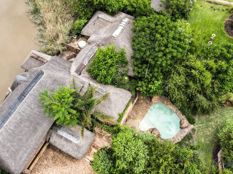 Commercial Property For Sale in Roodeplaat, Pretoria - Photo 1
