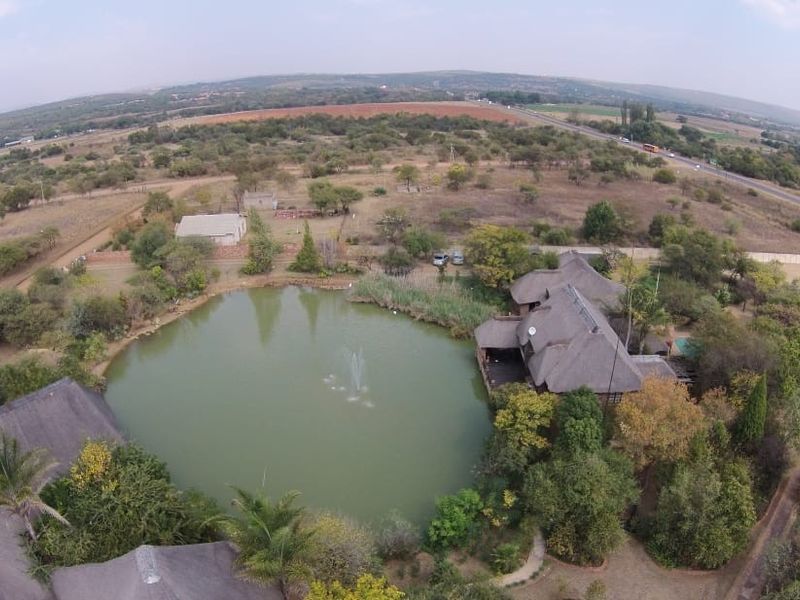 Commercial Property For Sale in Roodeplaat, Pretoria - Photo 8