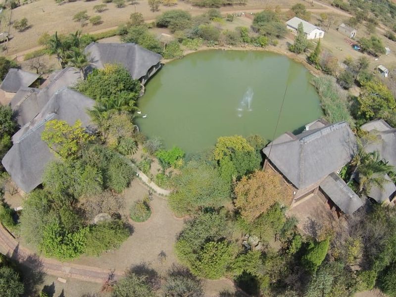 Commercial Property For Sale in Roodeplaat, Pretoria - Photo 9