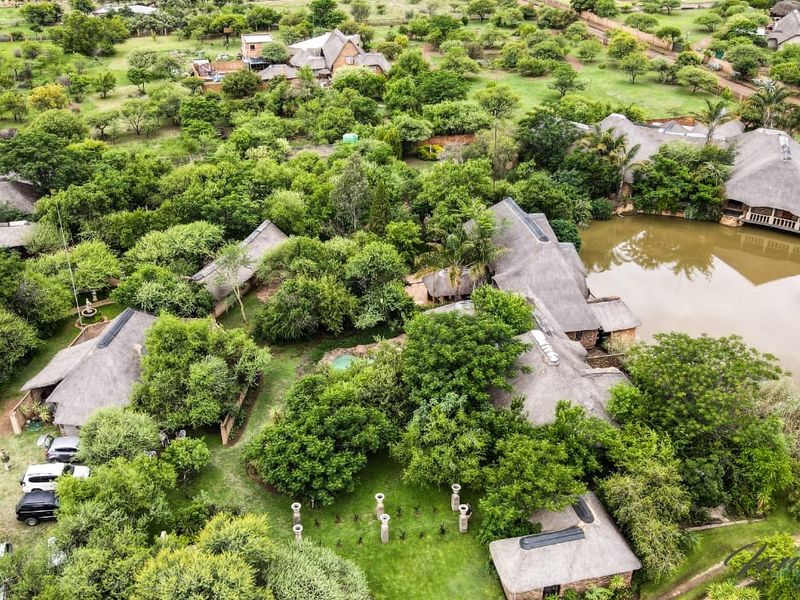 Commercial Property For Sale in Roodeplaat, Pretoria - Photo 3