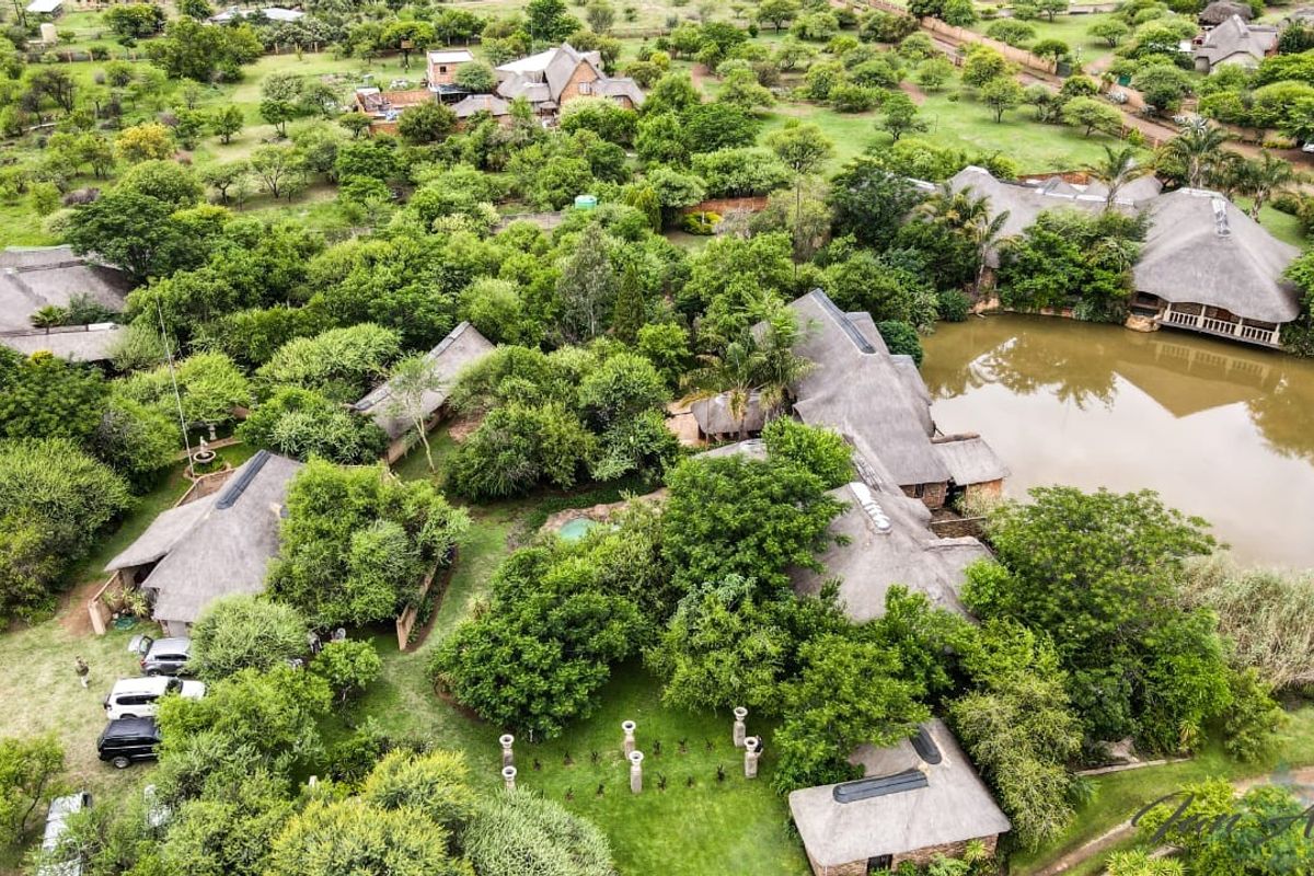 Commercial Property For Sale in Roodeplaat, Pretoria - Photo 3