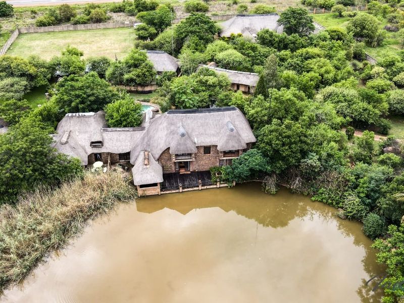 Commercial Property For Sale in Roodeplaat, Pretoria - Photo 2