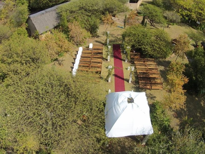 Commercial Property For Sale in Roodeplaat, Pretoria - Photo 4