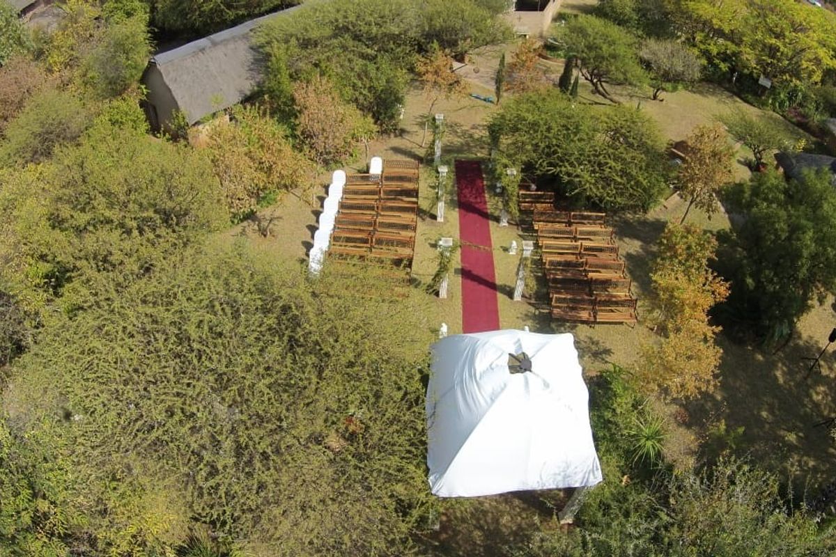 Commercial Property For Sale in Roodeplaat, Pretoria - Photo 4