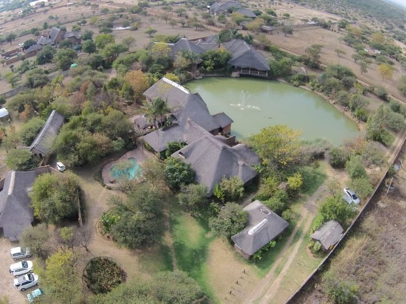 Commercial Property For Sale in Roodeplaat, Pretoria - Photo 5