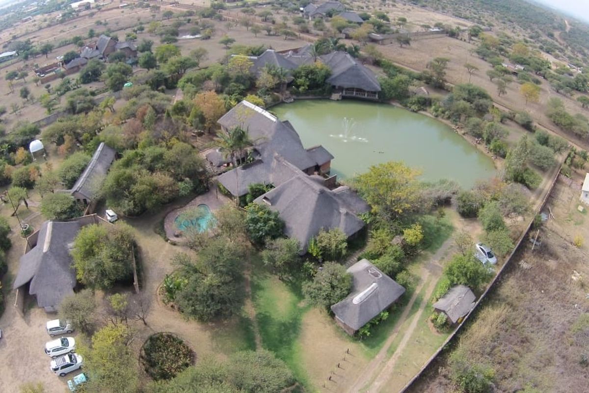 Commercial Property For Sale in Roodeplaat, Pretoria - Photo 5