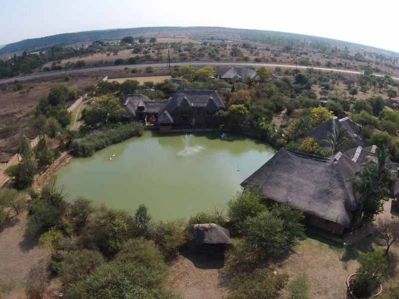 Commercial Property For Sale in Roodeplaat, Pretoria - Photo 6
