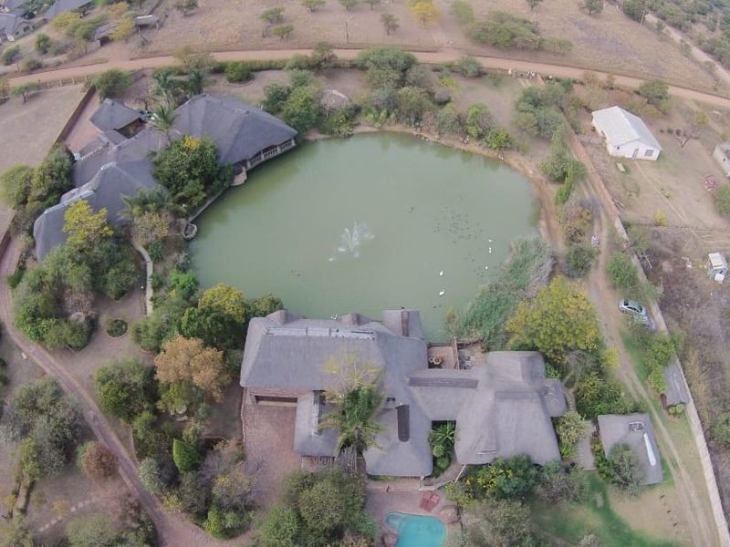 Commercial Property For Sale in Roodeplaat, Pretoria - Photo 10