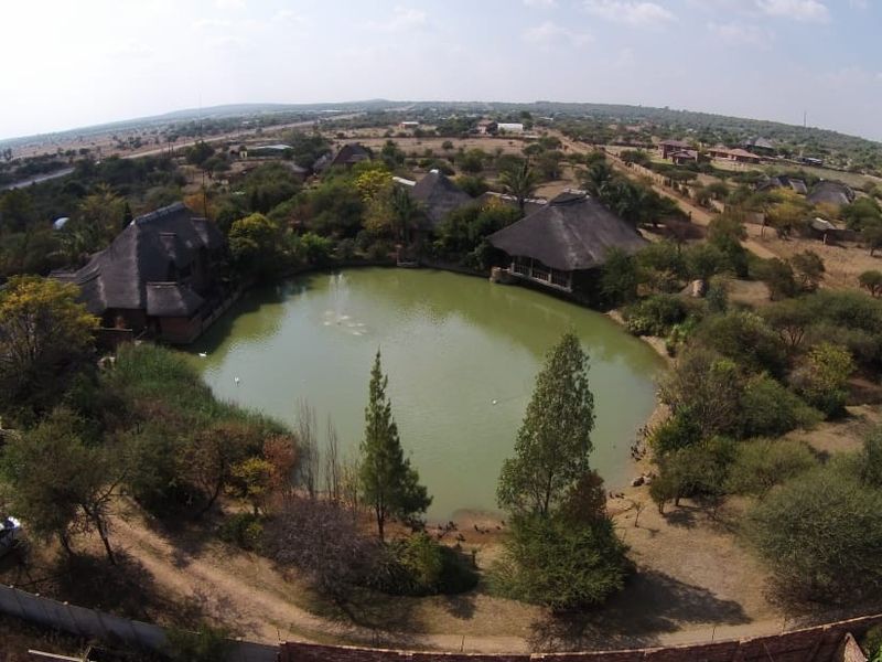 Commercial Property For Sale in Roodeplaat, Pretoria - Photo 7