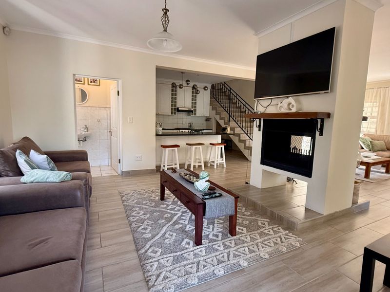 House For Sale in Costa Sarda Knysna Western Cape - Photo 3