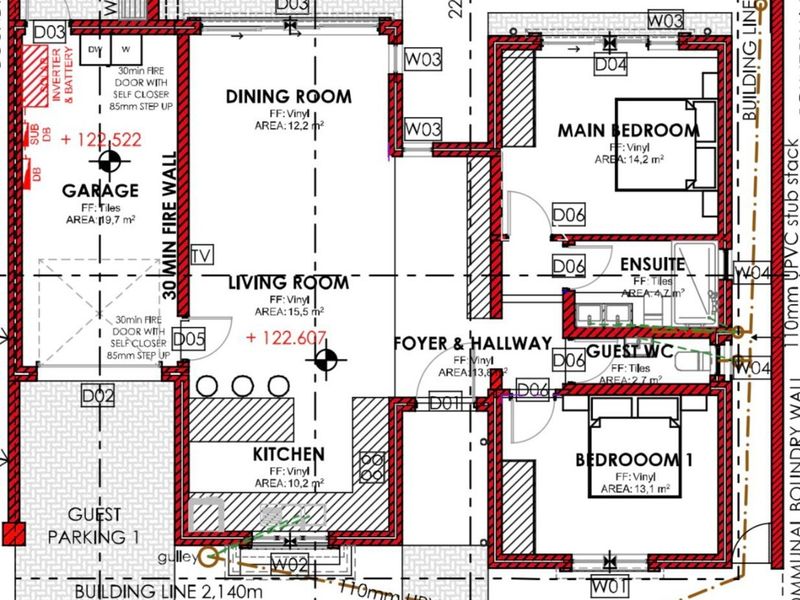 LUXURY RETIREMENT FOR 50's AND UP - OFF PLAN - FREESTANDING SINGLE-STOREY HOME - NO TRANSFER COST - Photo 7