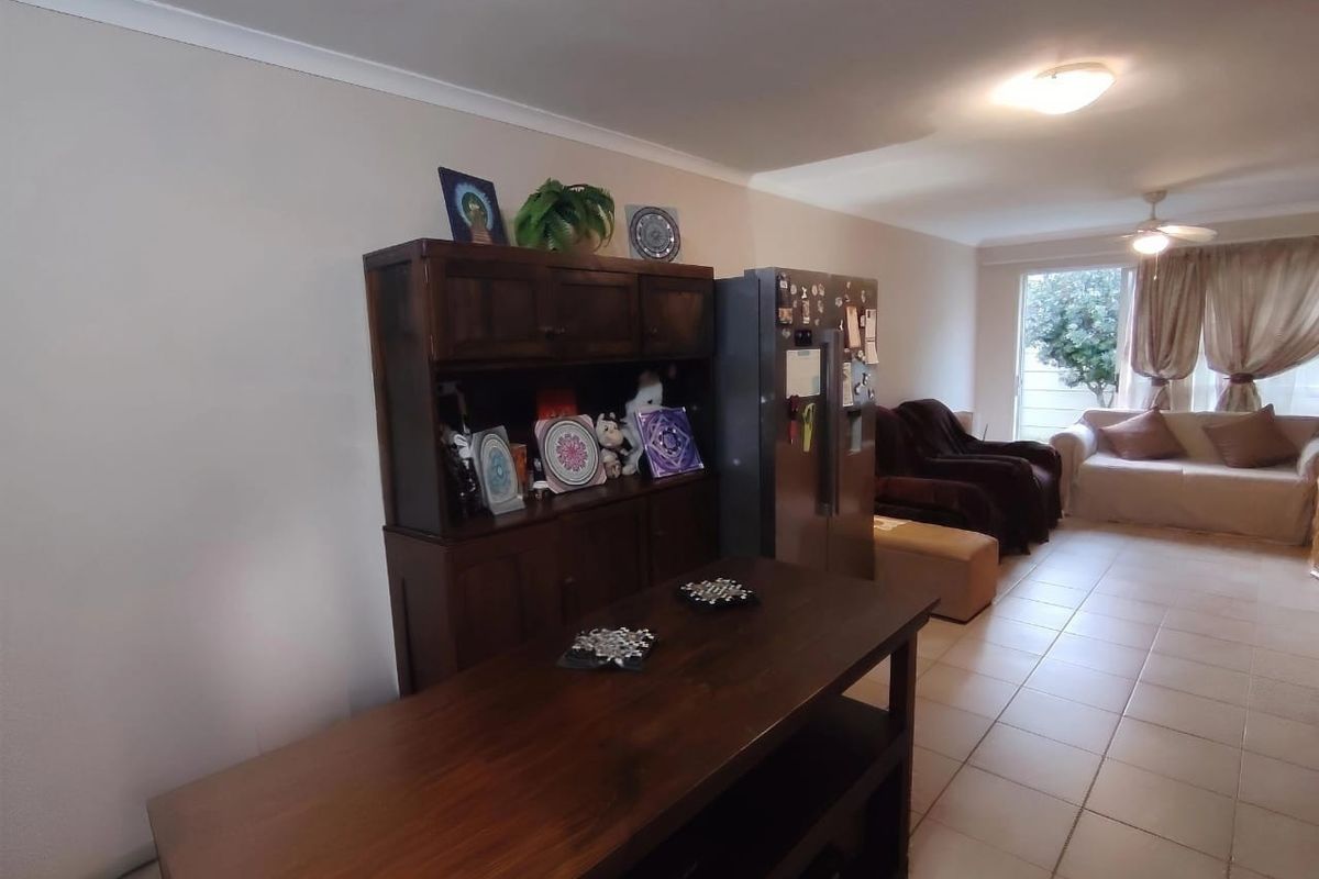 Neat as a Pin Ground Floor Apartment in Popular La Riviera II - Photo 3