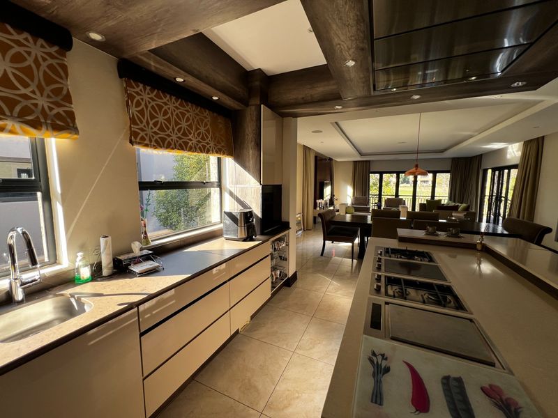 House For Sale in Blue Valley Golf Estate, Centurion - Photo 5