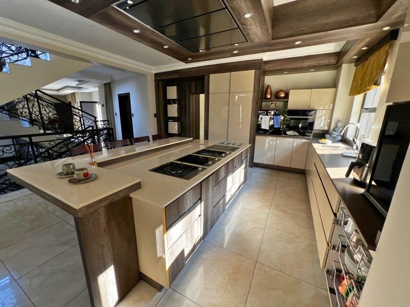 House For Sale in Blue Valley Golf Estate, Centurion - Photo 4