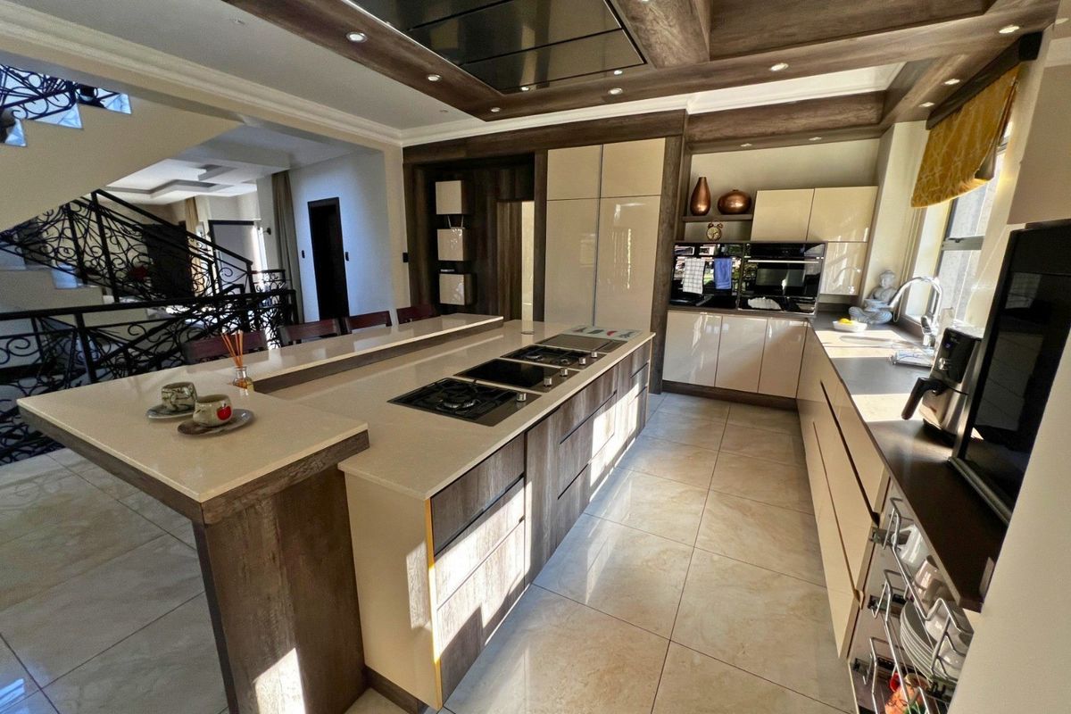 House For Sale in Blue Valley Golf Estate, Centurion - Photo 4