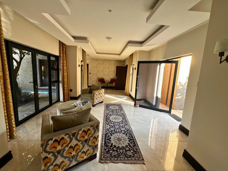 House For Sale in Blue Valley Golf Estate, Centurion - Photo 2