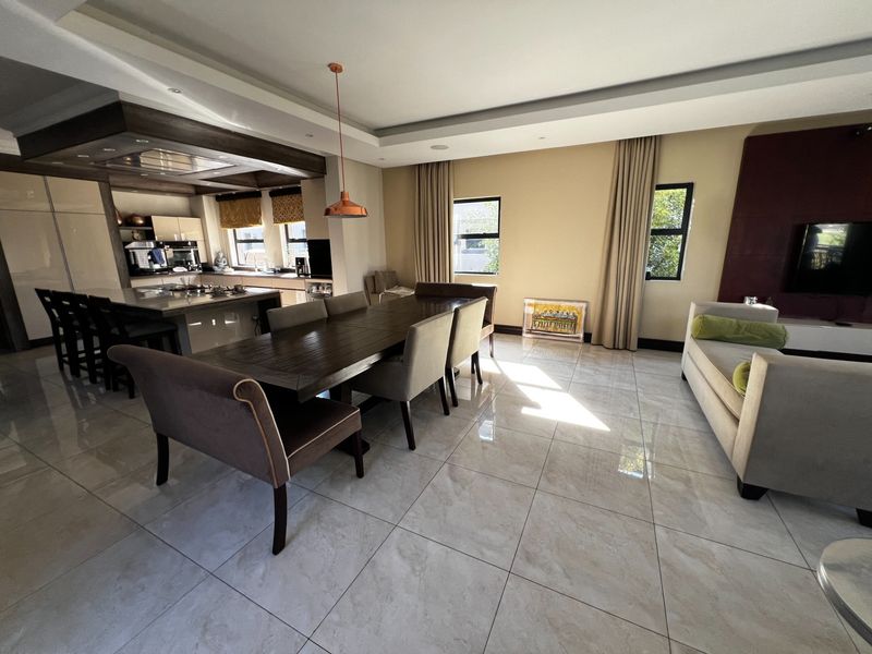 House For Sale in Blue Valley Golf Estate, Centurion - Photo 7