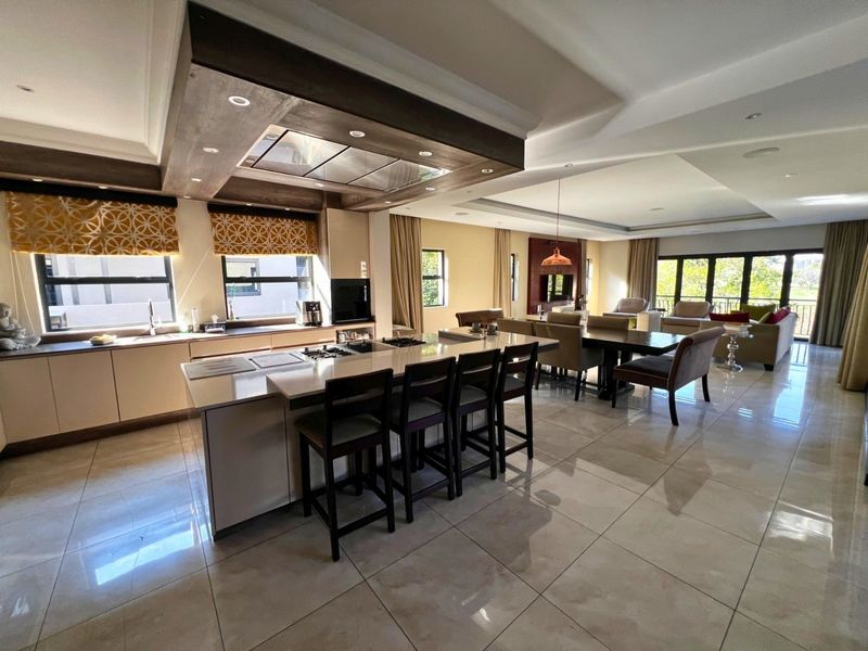 House For Sale in Blue Valley Golf Estate, Centurion - Photo 6