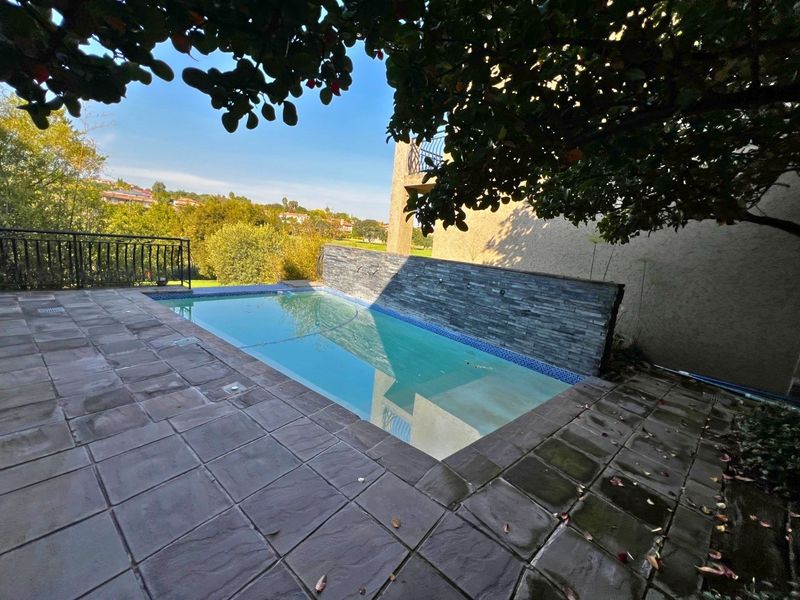 House For Sale in Blue Valley Golf Estate, Centurion - Photo 10