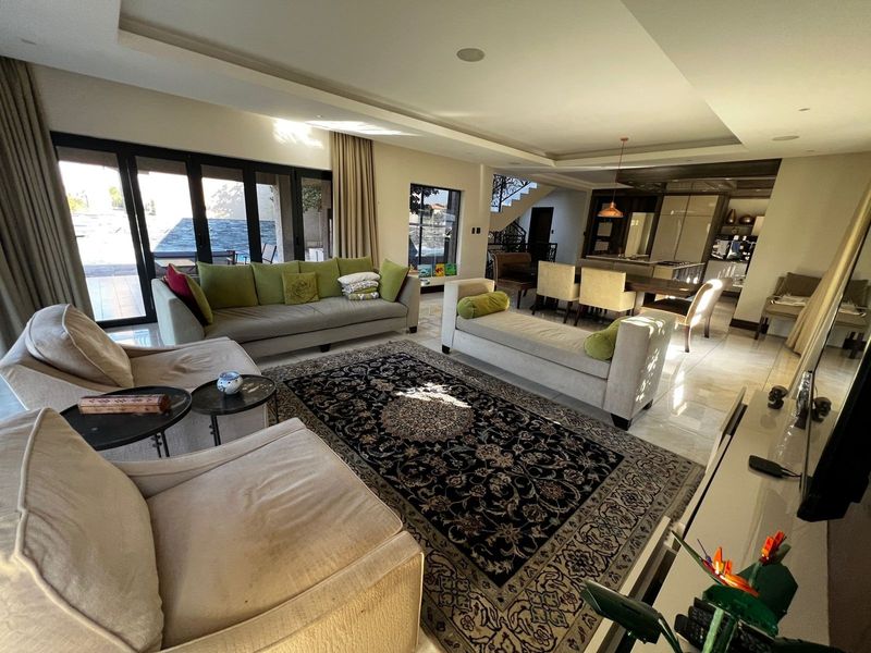 House For Sale in Blue Valley Golf Estate, Centurion - Photo 8