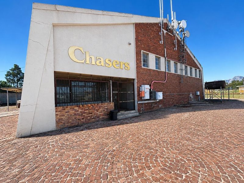 Versatile Commercial/ Warehouse Opportunity in the Heart of Hermon - Photo 3