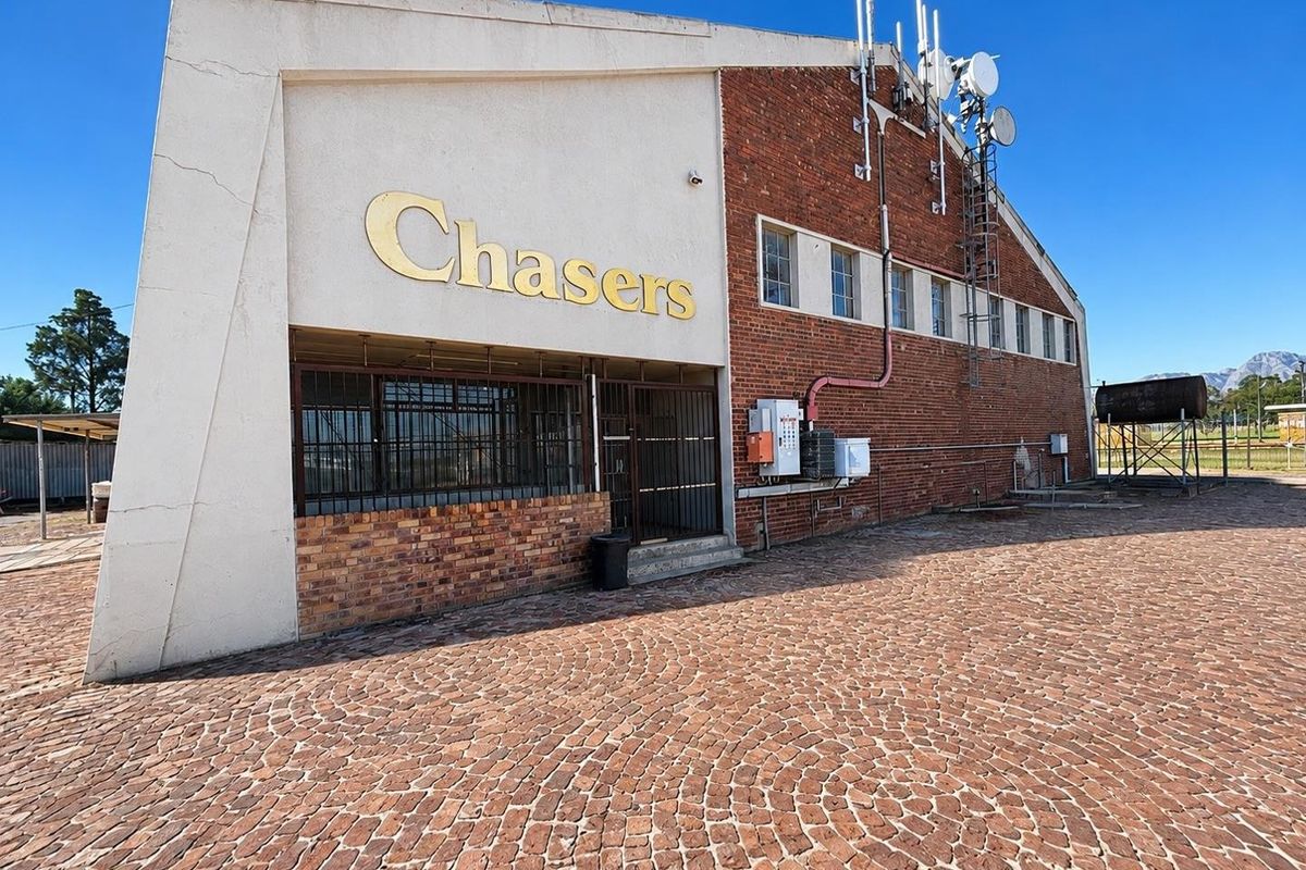 Versatile Commercial/ Warehouse Opportunity in the Heart of Hermon - Photo 3