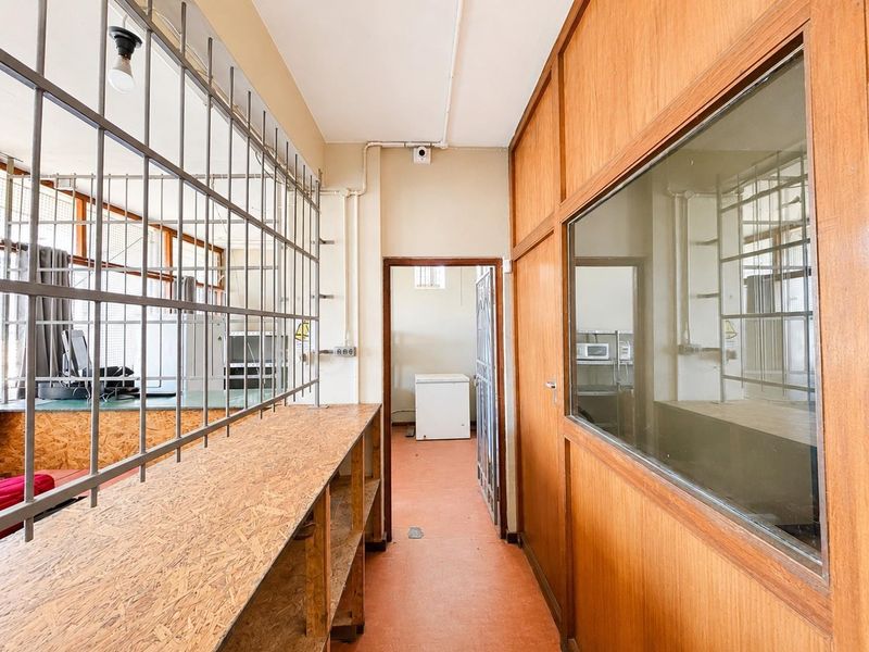 Versatile Commercial/ Warehouse Opportunity in the Heart of Hermon - Photo 9