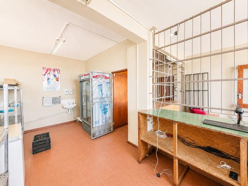 Versatile Commercial/ Warehouse Opportunity in the Heart of Hermon - Photo 10