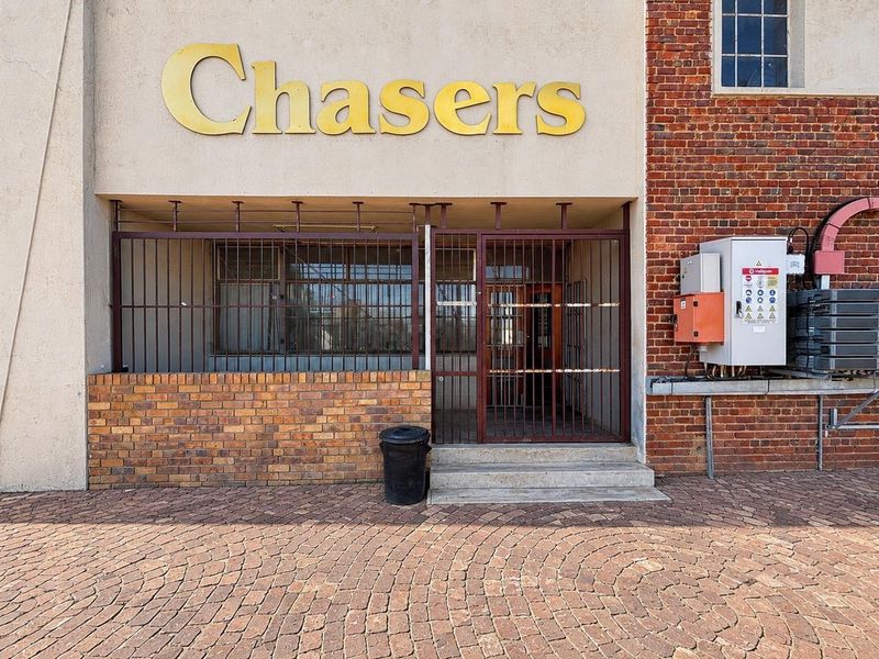 Versatile Commercial/ Warehouse Opportunity in the Heart of Hermon - Photo 2