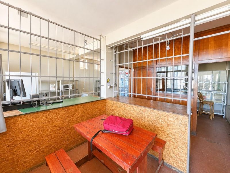 Versatile Commercial/ Warehouse Opportunity in the Heart of Hermon - Photo 8