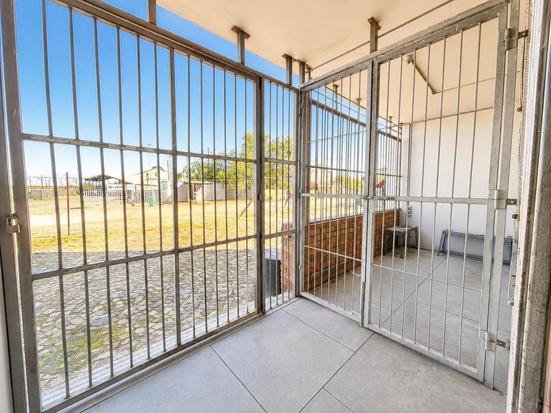 Versatile Commercial/ Warehouse Opportunity in the Heart of Hermon - Photo 5