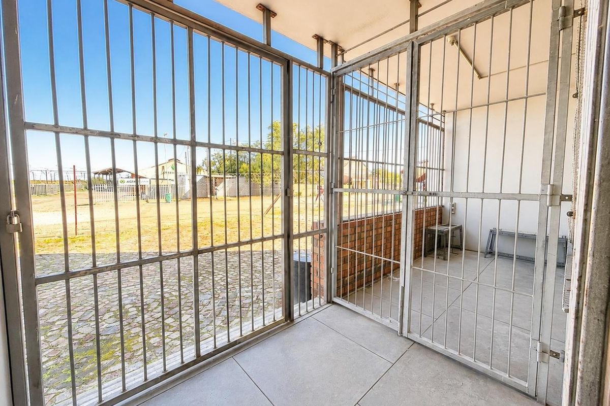 Versatile Commercial/ Warehouse Opportunity in the Heart of Hermon - Photo 5