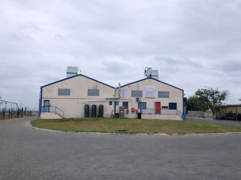 Industrial Property To Rent in Hermon - Photo 1