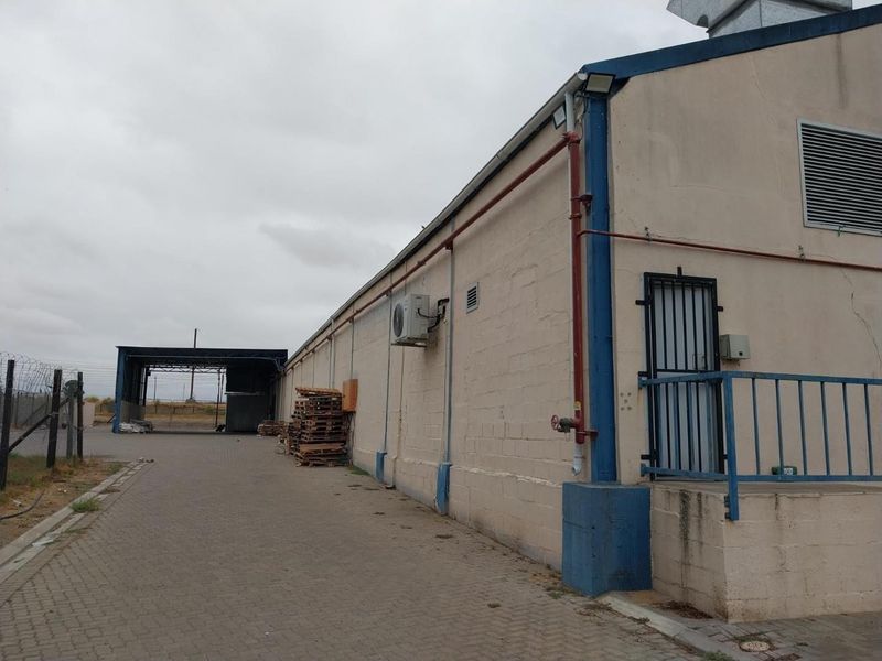 Industrial Property To Rent in Hermon - Photo 2