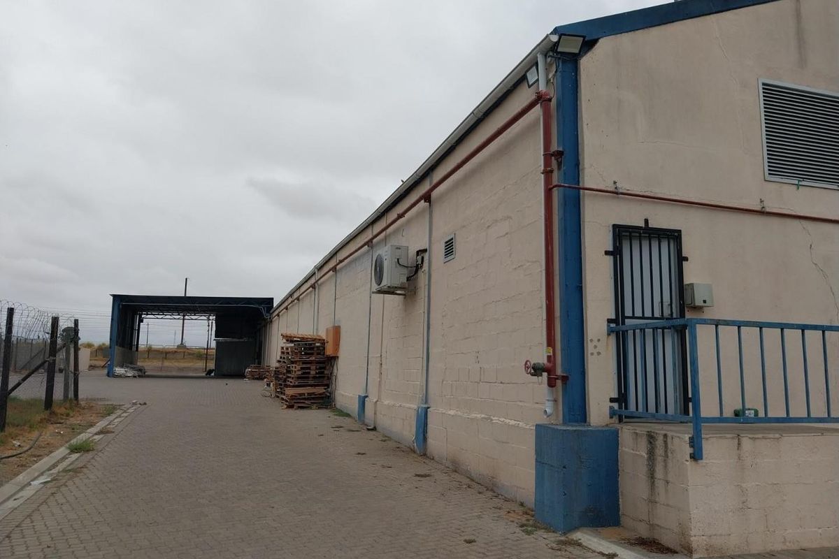 Industrial Property To Rent in Hermon - Photo 2