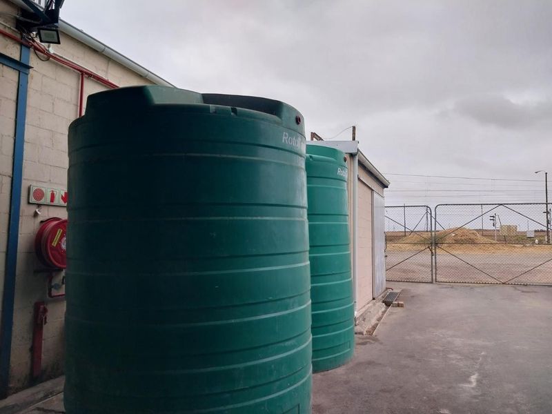 Industrial Property To Rent in Hermon - Photo 7