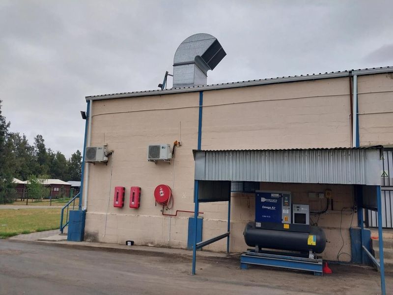 Industrial Property To Rent in Hermon - Photo 6