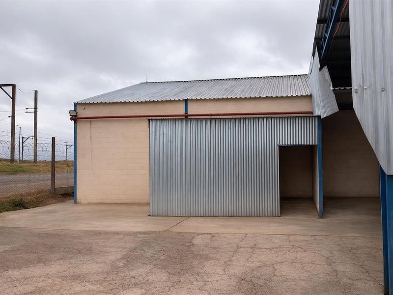 Industrial Property To Rent in Hermon - Photo 5