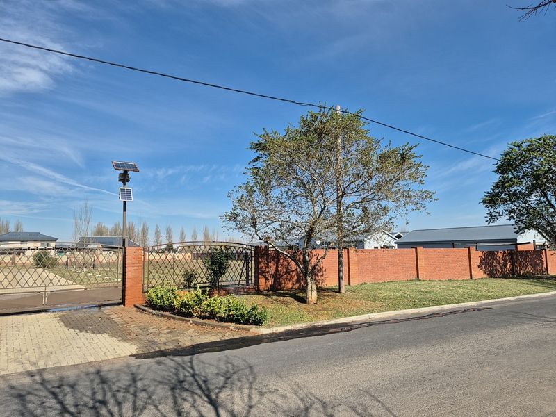 Prime Vacant Stand in Grimbeek Park, Potchefstroom, North West - Photo 6