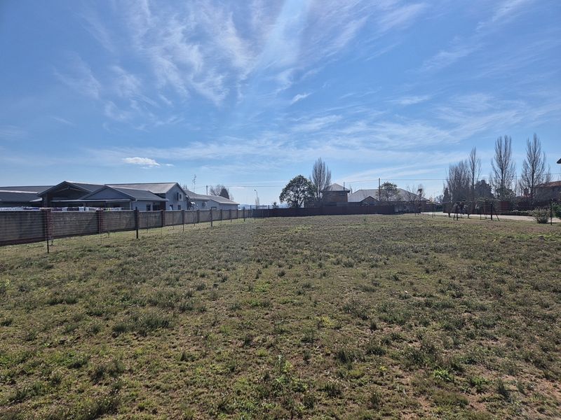 Prime Vacant Stand in Grimbeek Park, Potchefstroom, North West - Photo 10